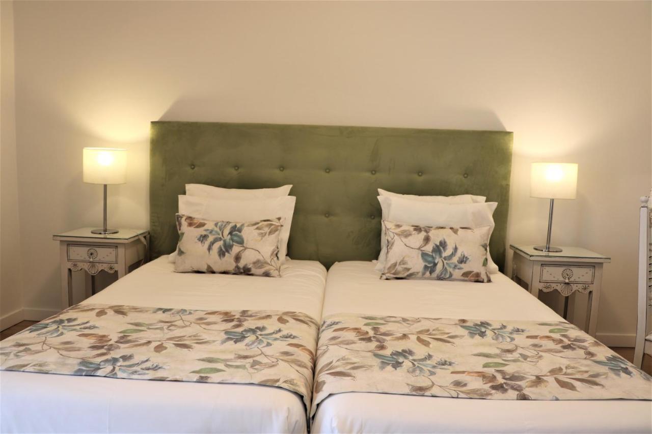 Farm stay Casa Da Padeira - Turismo Rural *