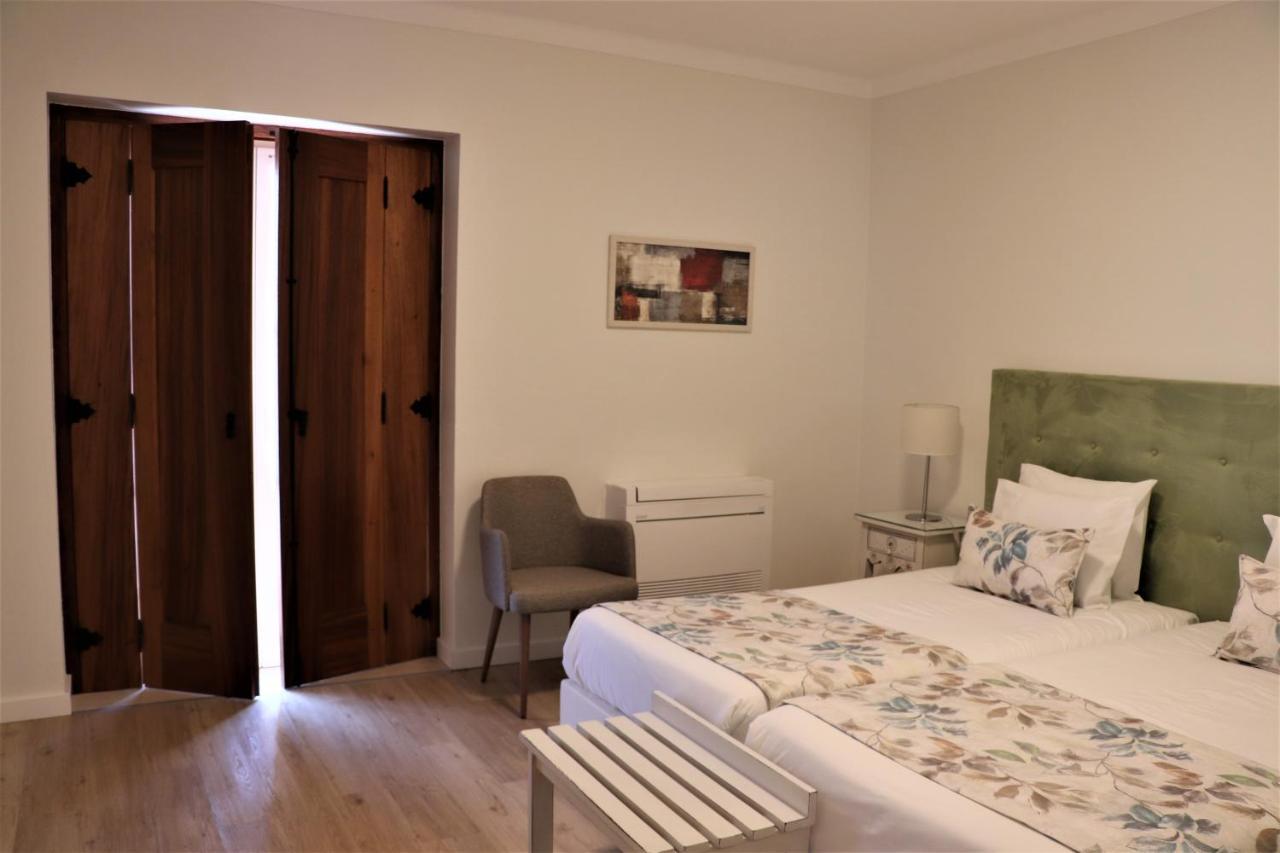 Farm stay Casa Da Padeira - Turismo Rural *