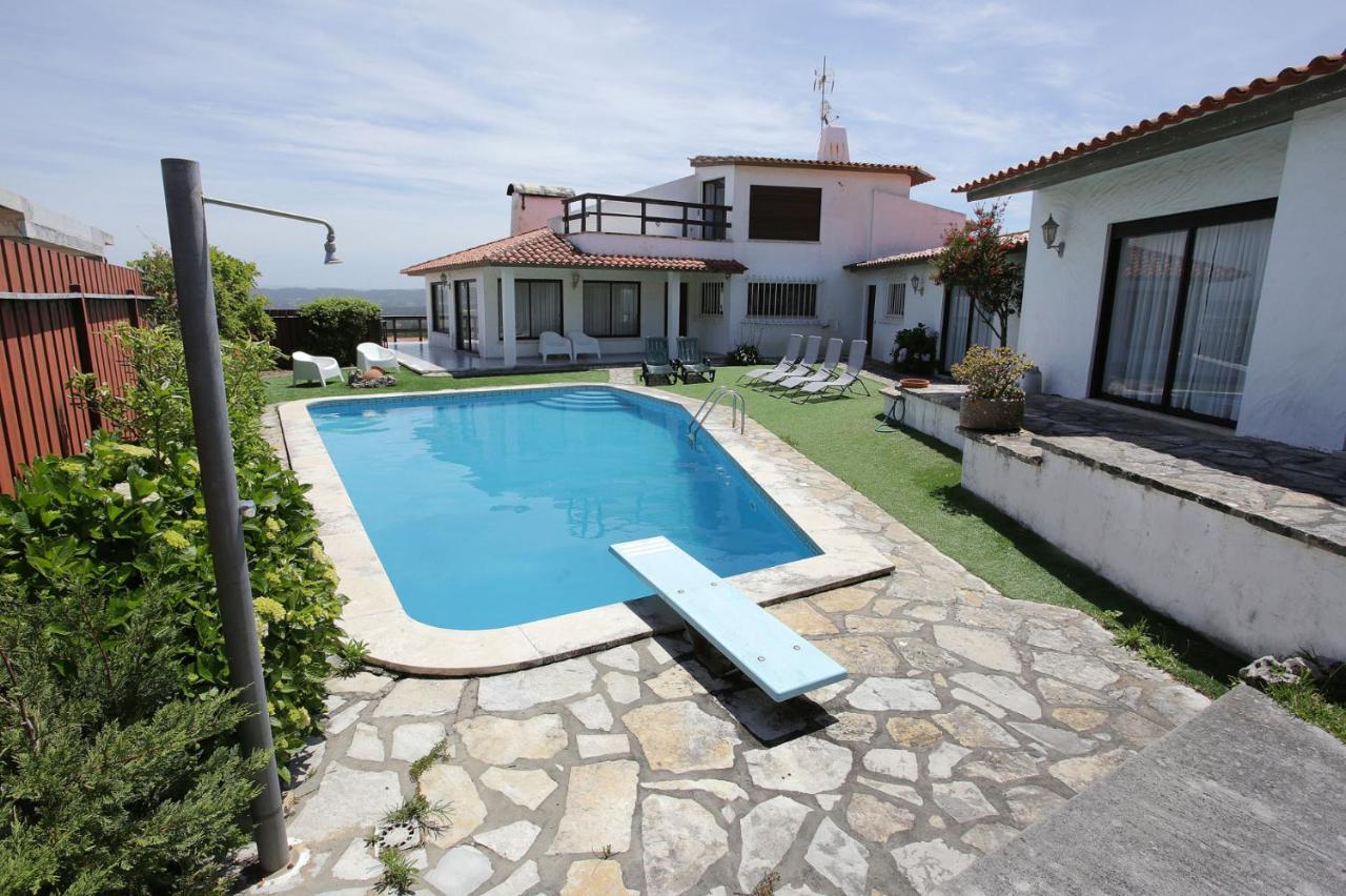 Sitio Do Louro Villa