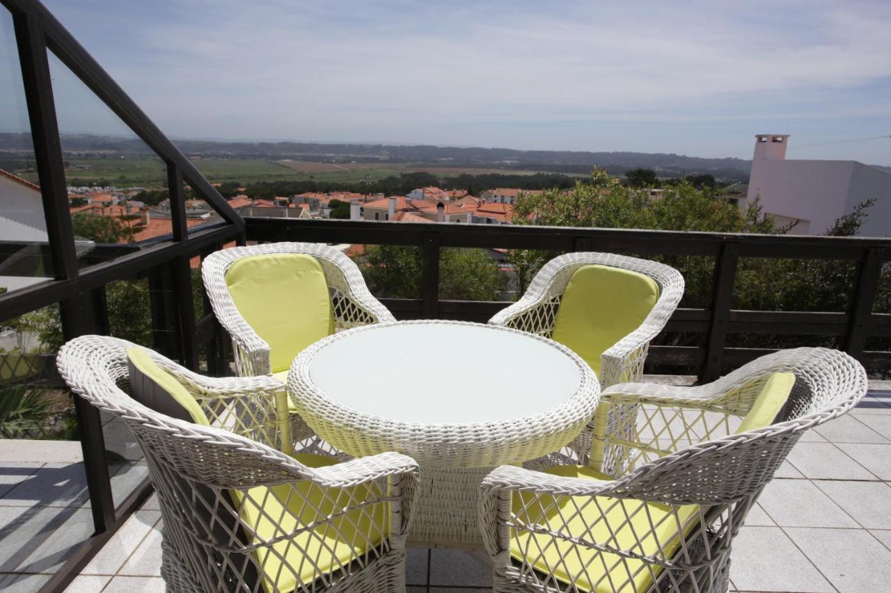 Sitio Do Louro Villa *