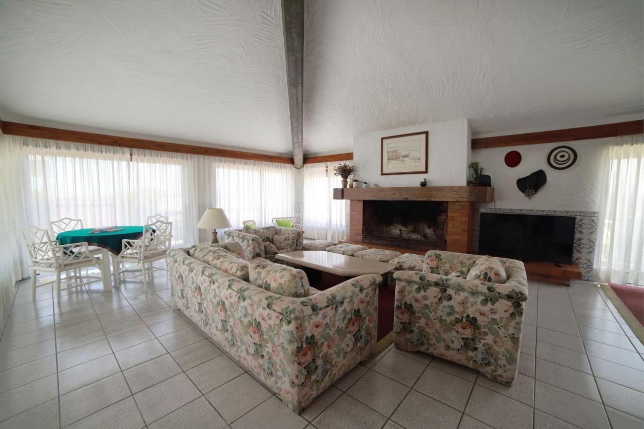Villa Sitio Do Louro *
