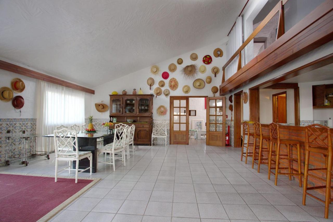 Villa Sitio Do Louro