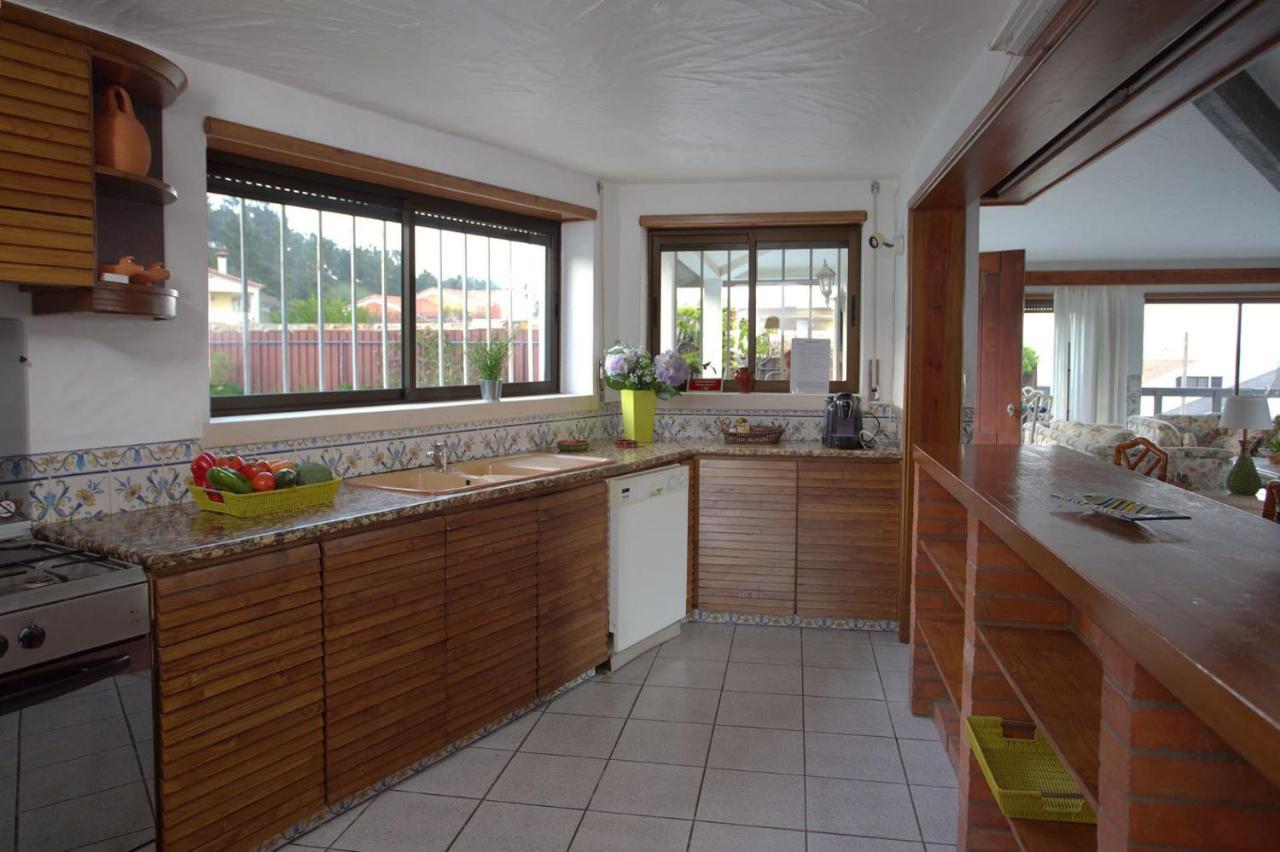Villa Sitio Do Louro *
