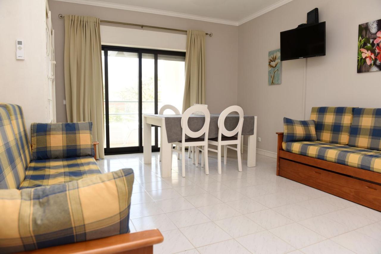 Cartaia Leste Apartment