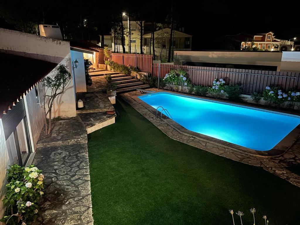 Sitio Do Louro Villa Sao Martinho do Porto