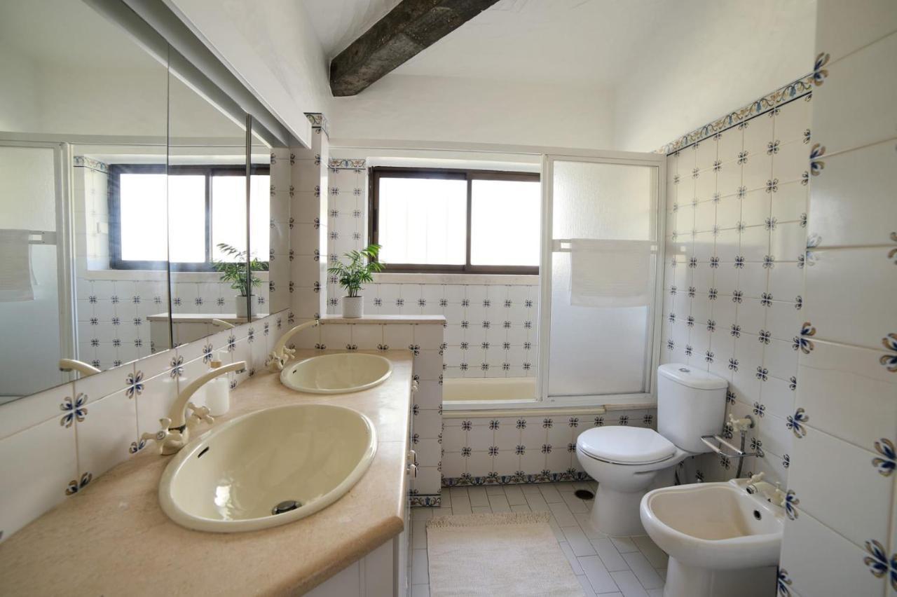 Villa Sitio Do Louro *
