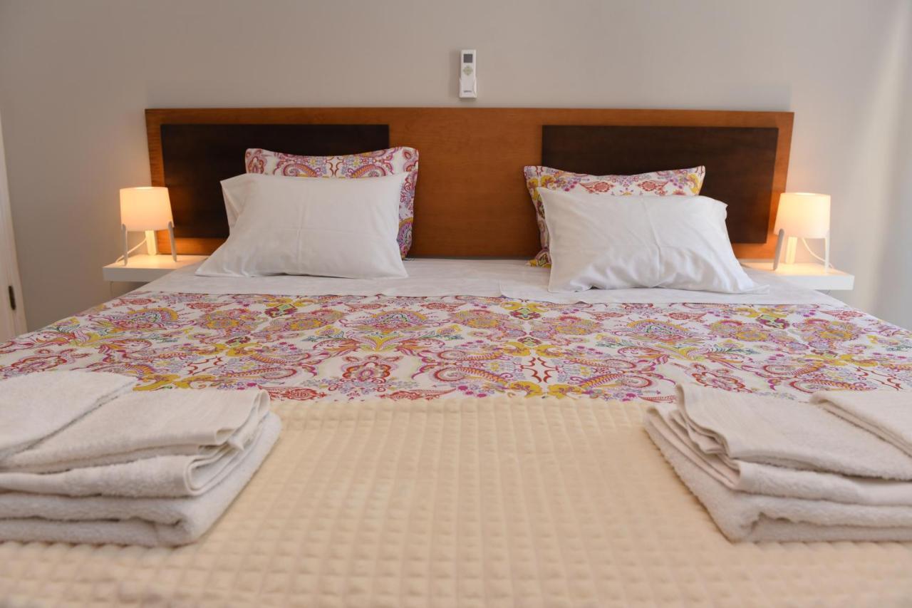 Cartaia Leste Apartment Quarteira