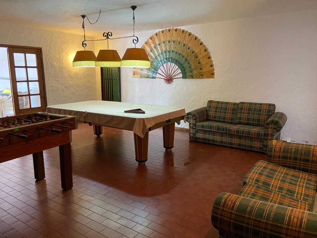 Sitio Do Louro Villa *