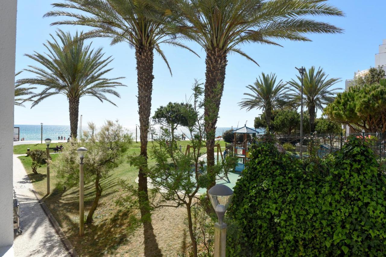 Apartment Cartaia Leste Quarteira