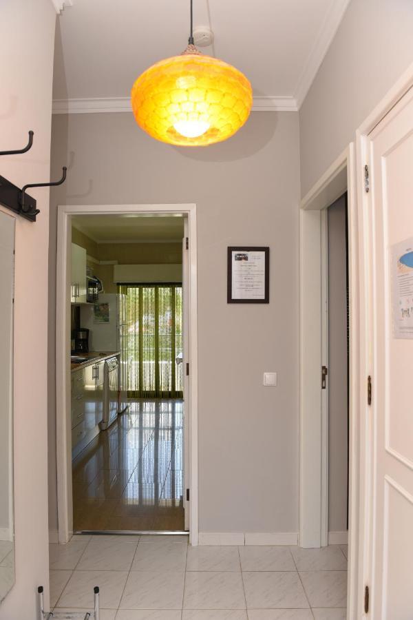 Cartaia Leste Apartment Quarteira