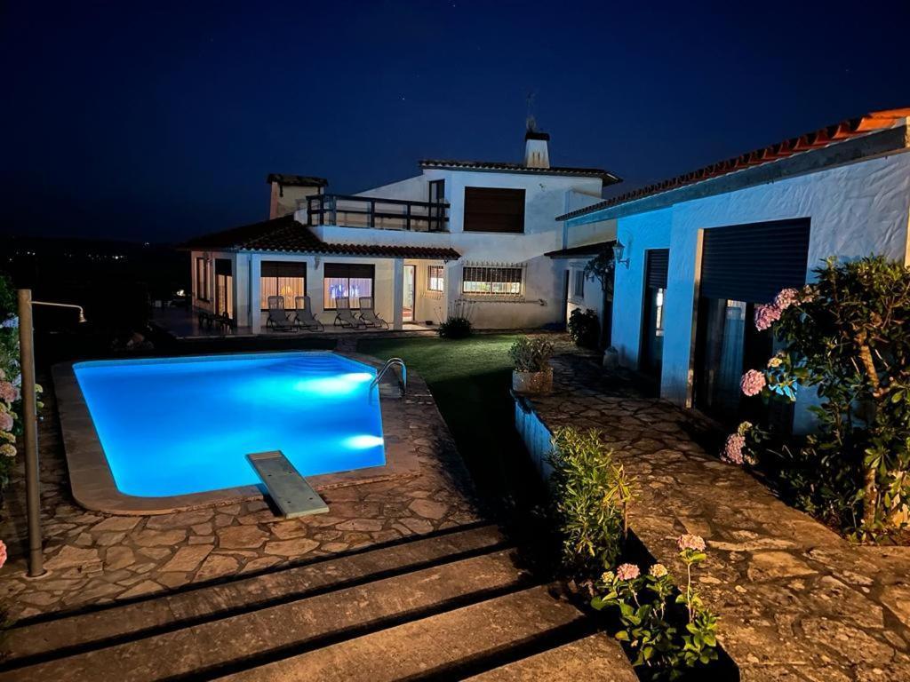 Villa Sitio Do Louro *