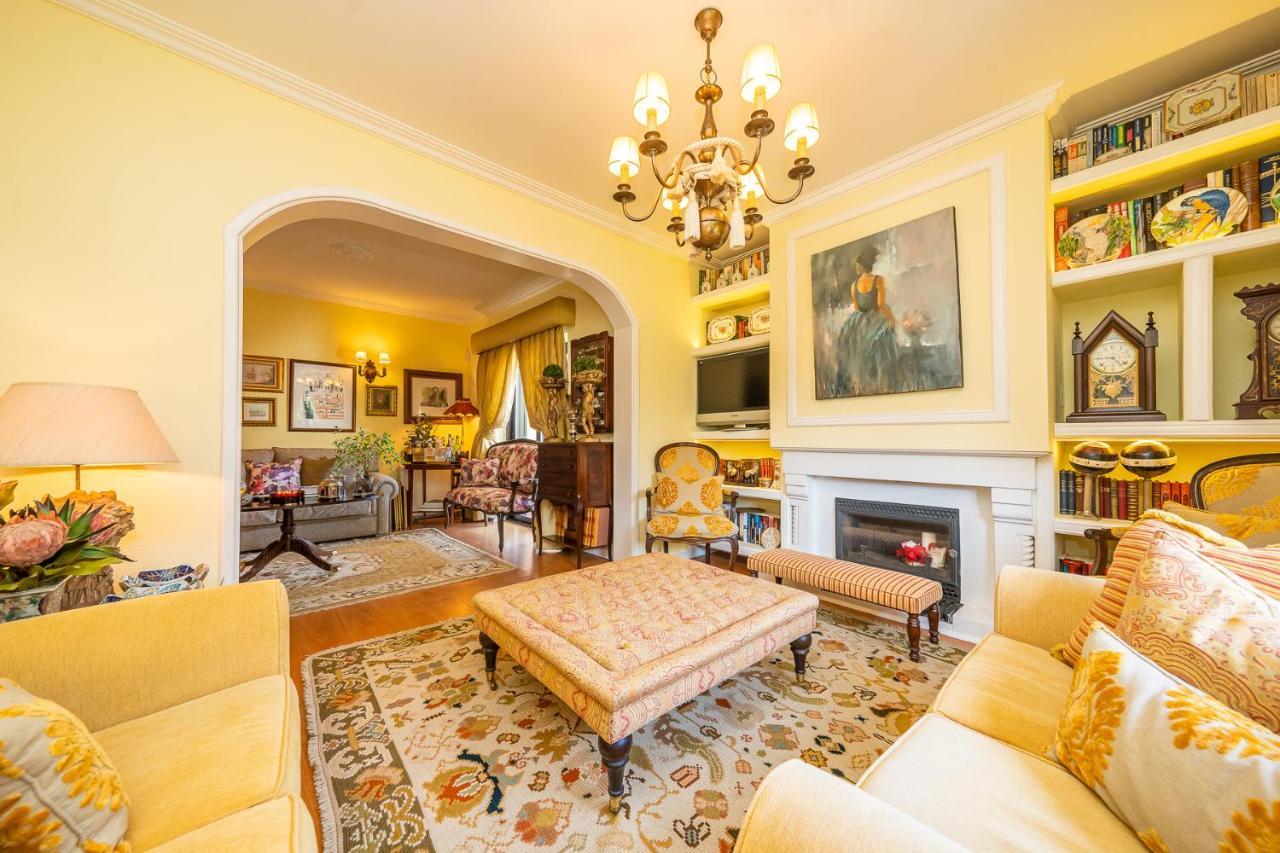 Lourenco's House Deluxe