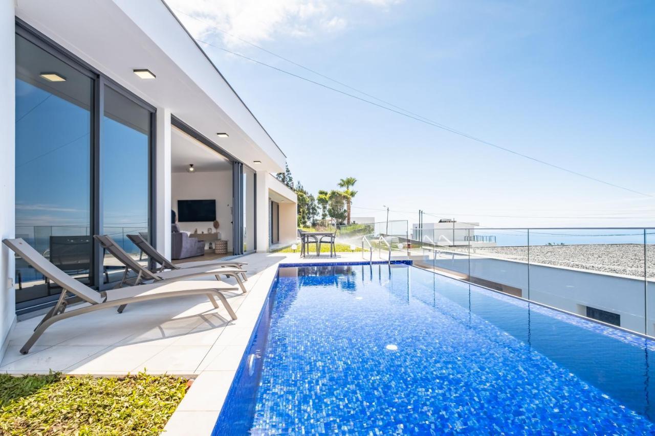 Villa Camelia Arco da Calheta (Madeira)
