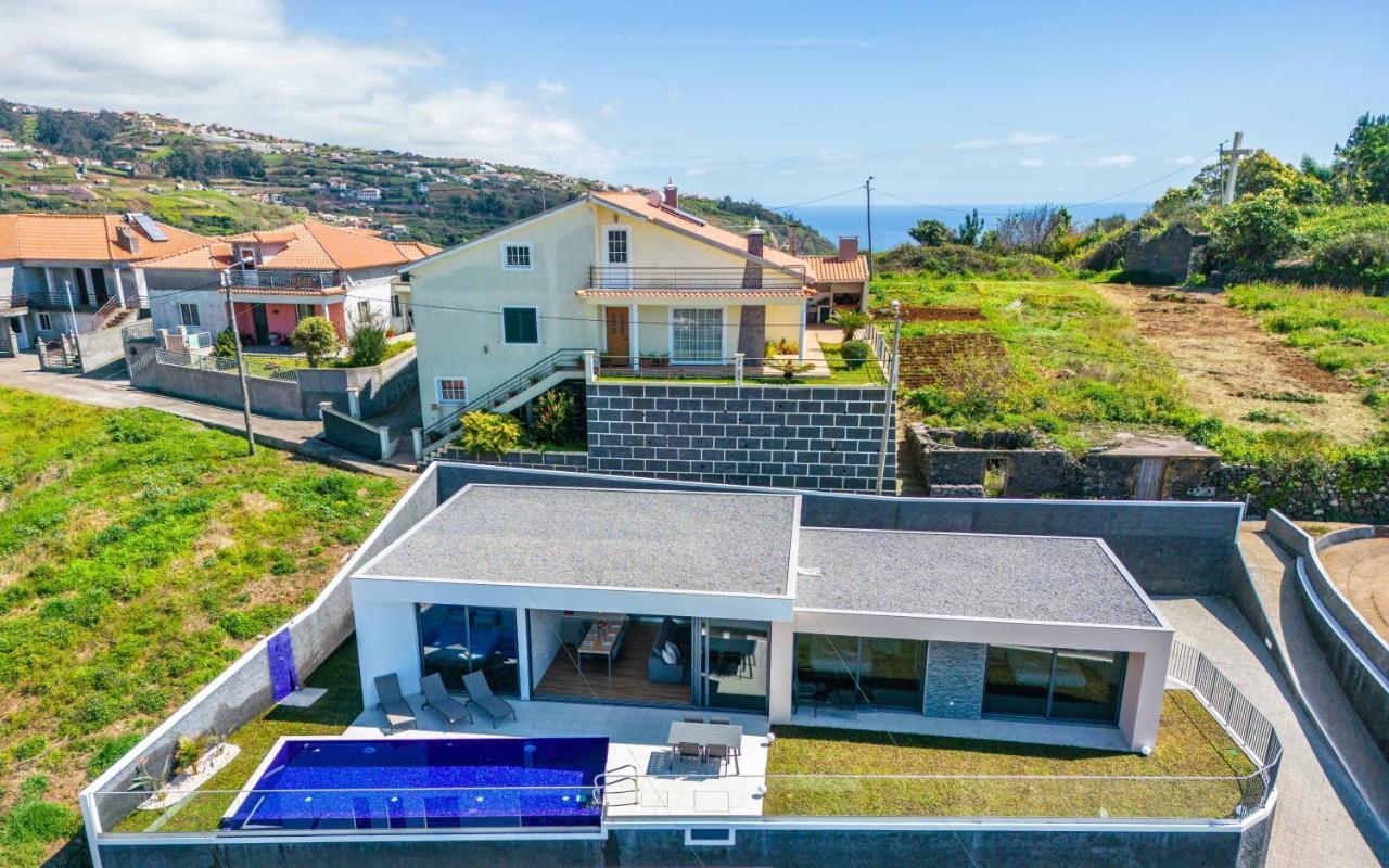 Villa Camelia Arco da Calheta (Madeira)