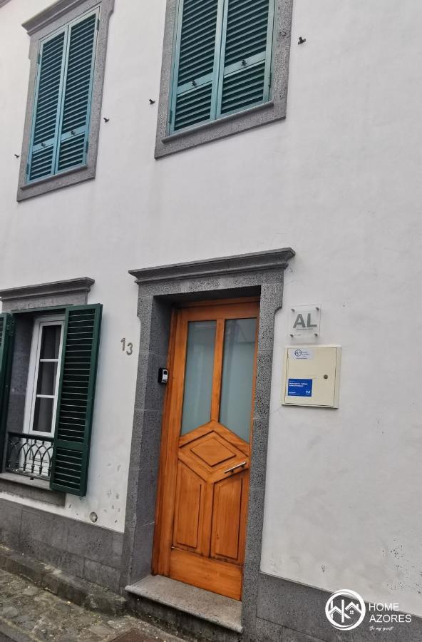 Apartment Azores - Calheta Downtown *