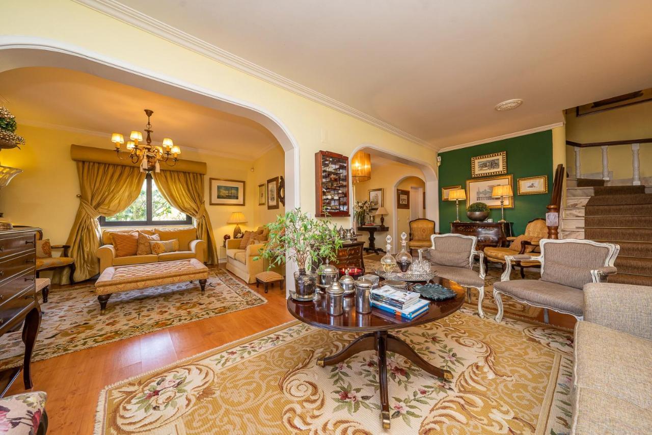 Lourenco's House Deluxe