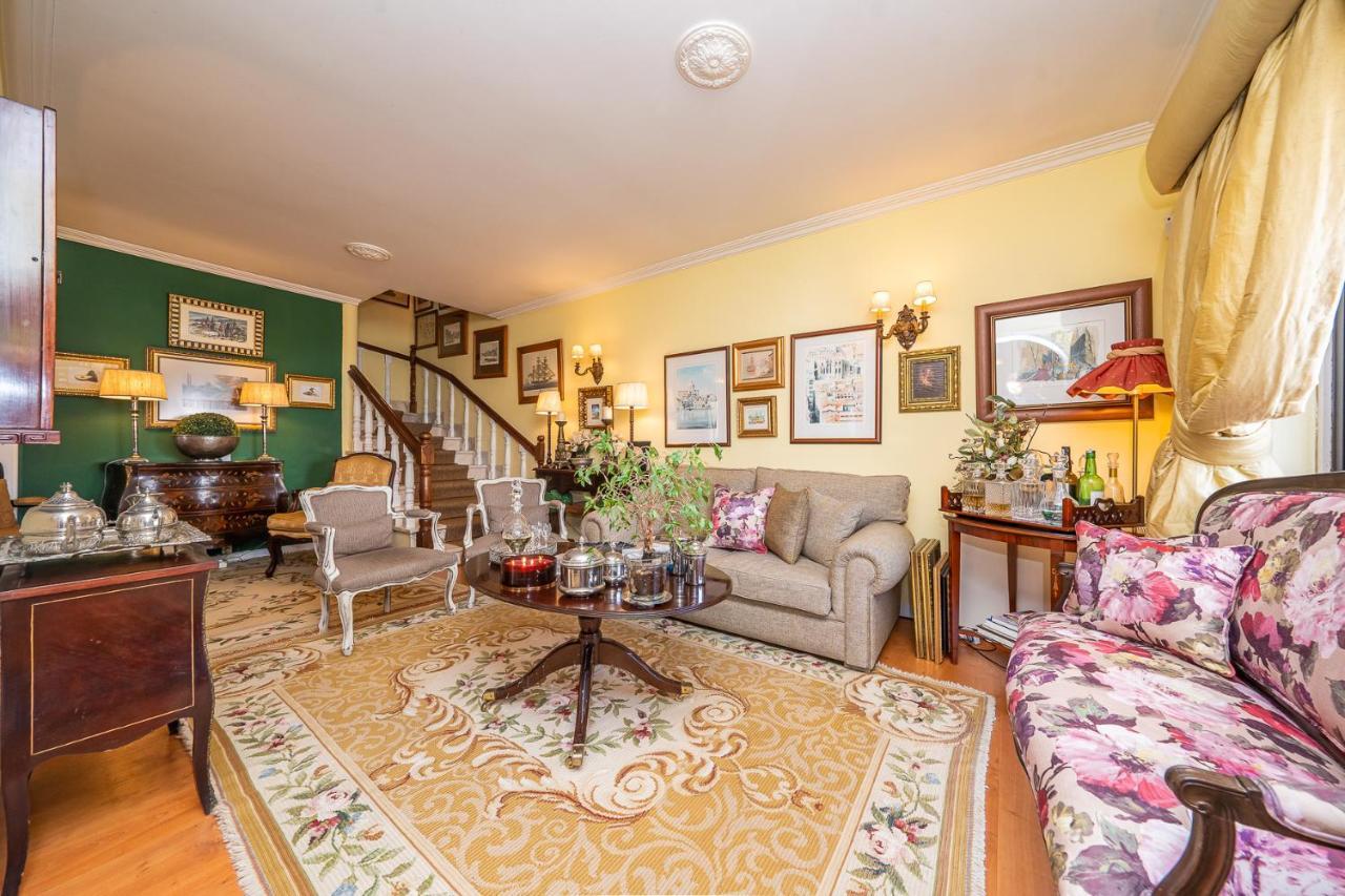 Guest house Lourenco's House Deluxe
