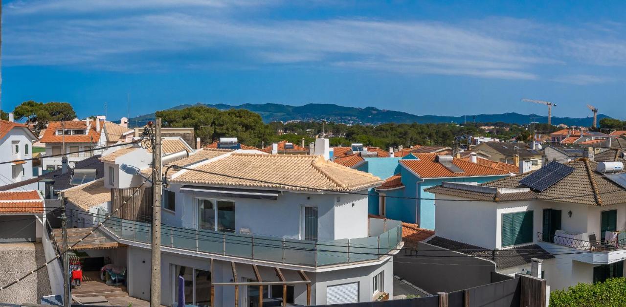 Guest house Lourenco's House Deluxe Cascais