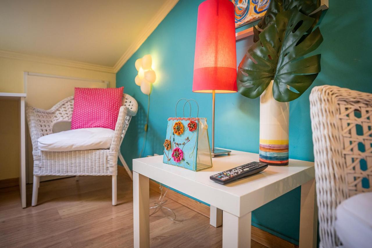 Lourenco's House Deluxe * Cascais