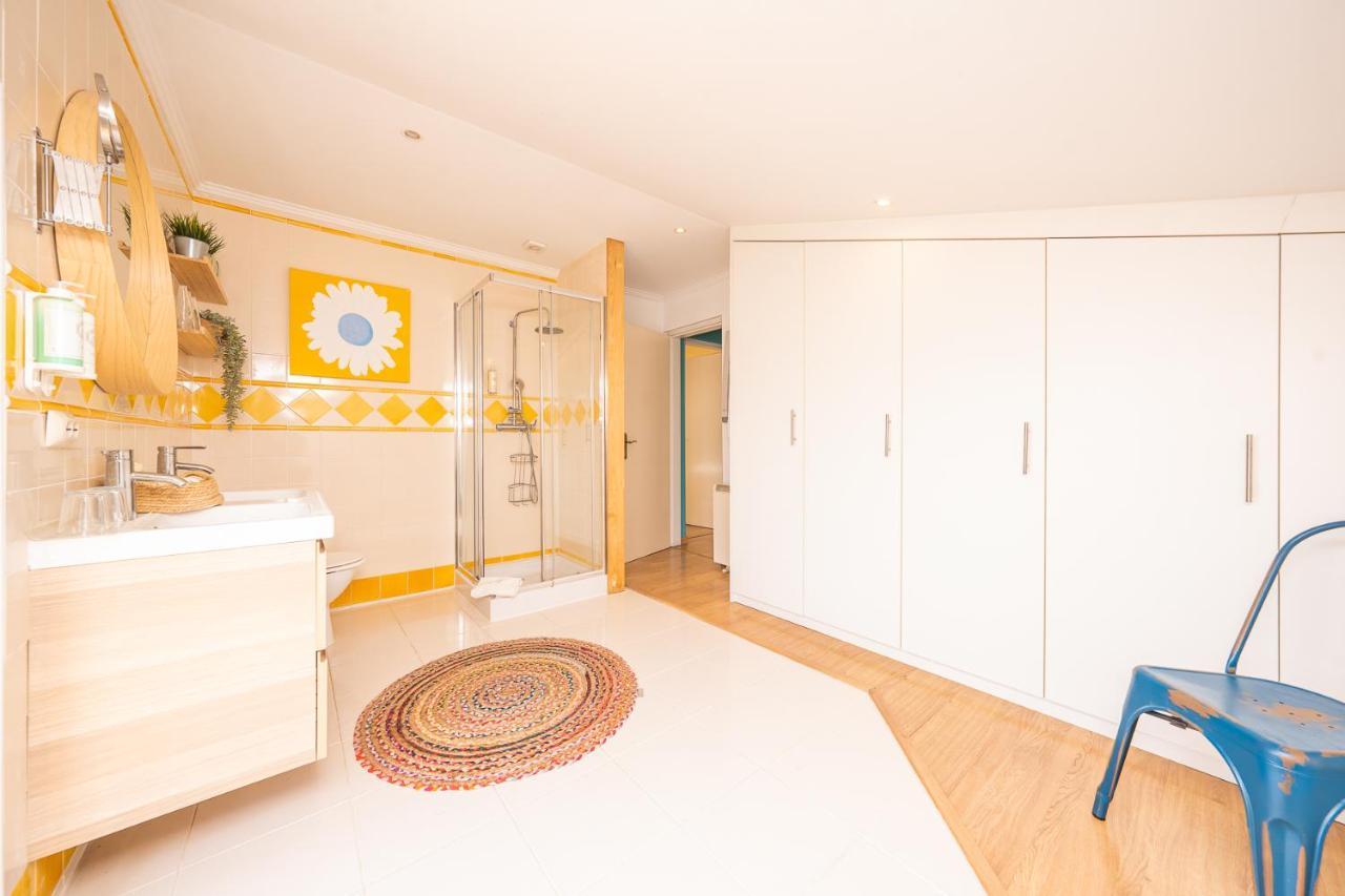 Guest house Lourenco's House Deluxe Cascais
