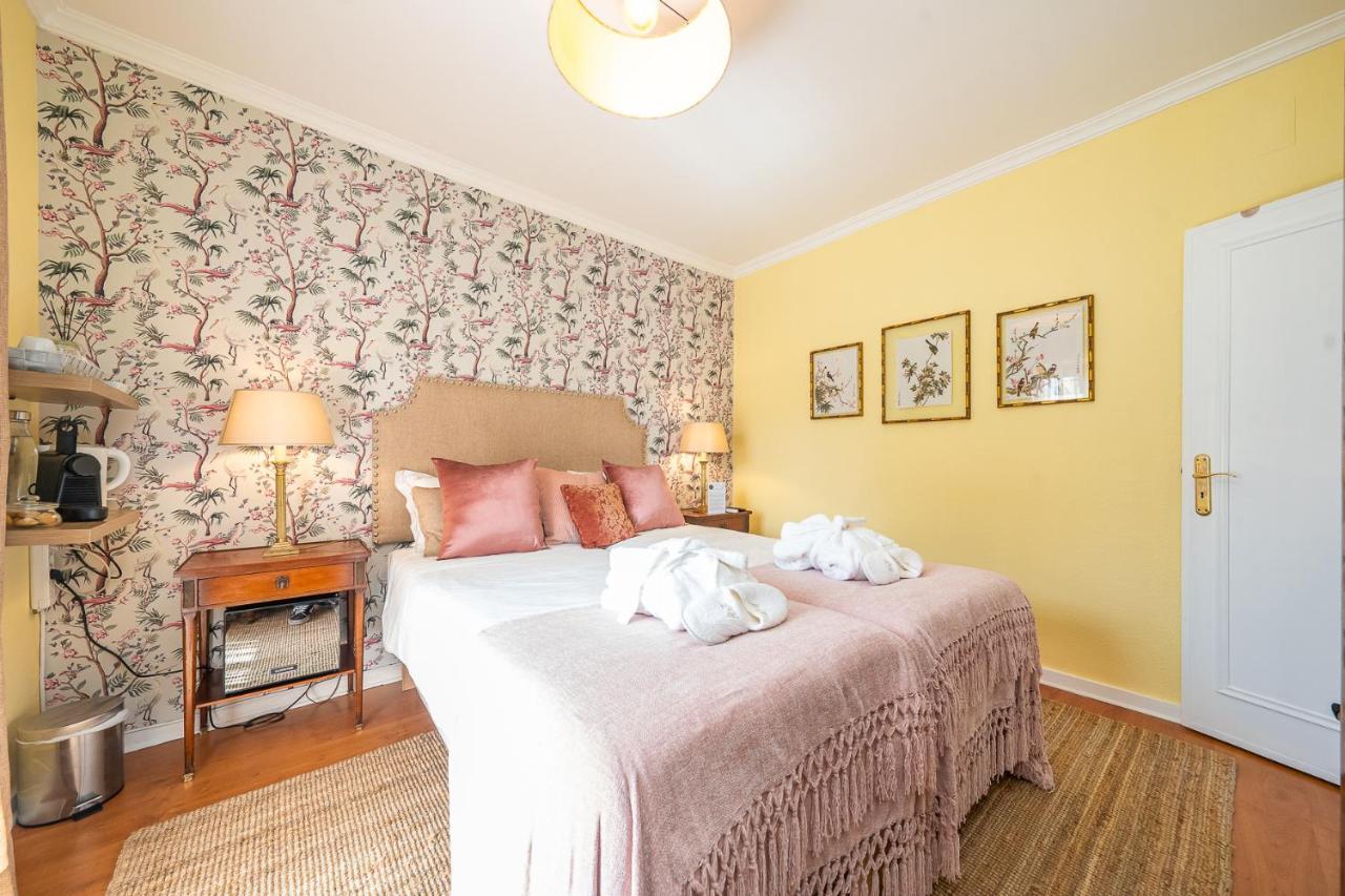 Guest house Lourenco's House Deluxe