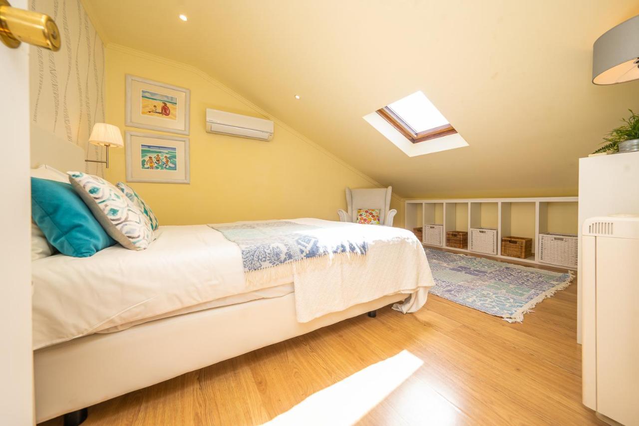 Guest house Lourenco's House Deluxe Cascais