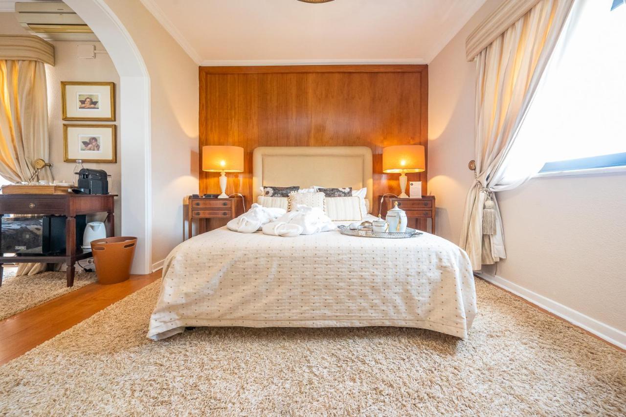 Lourenco's House Deluxe Cascais