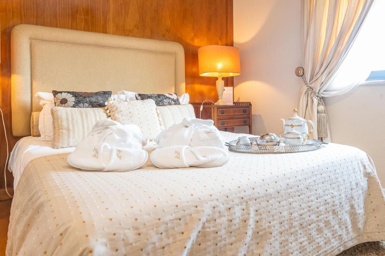Lourenco's House Deluxe Guest house Cascais