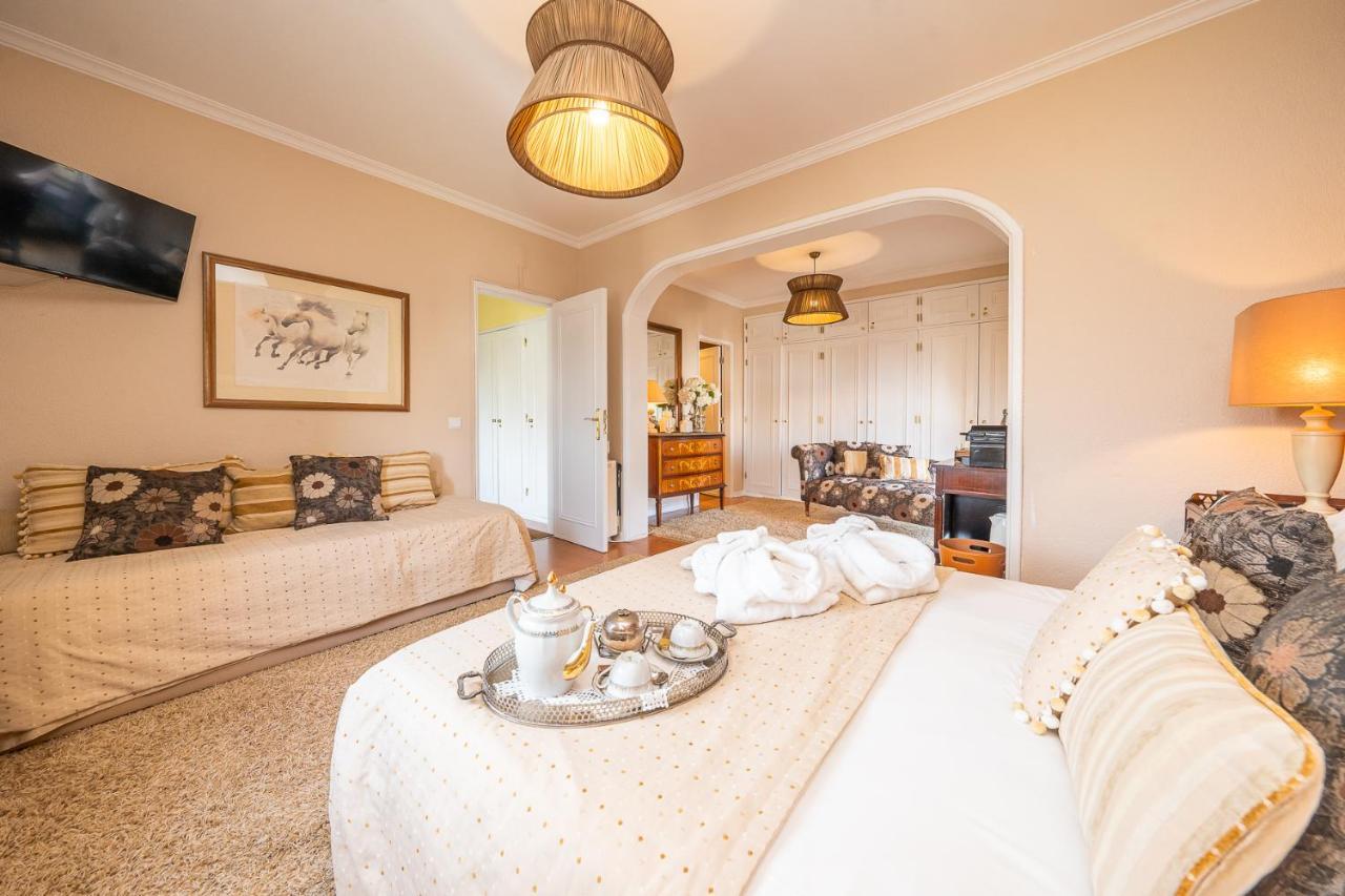 Lourenco's House Deluxe Guest house *