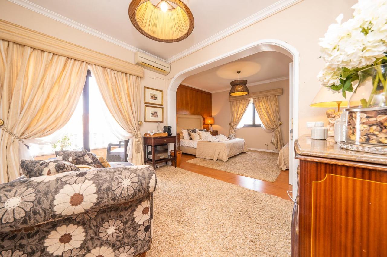 Lourenco's House Deluxe Guest house Cascais