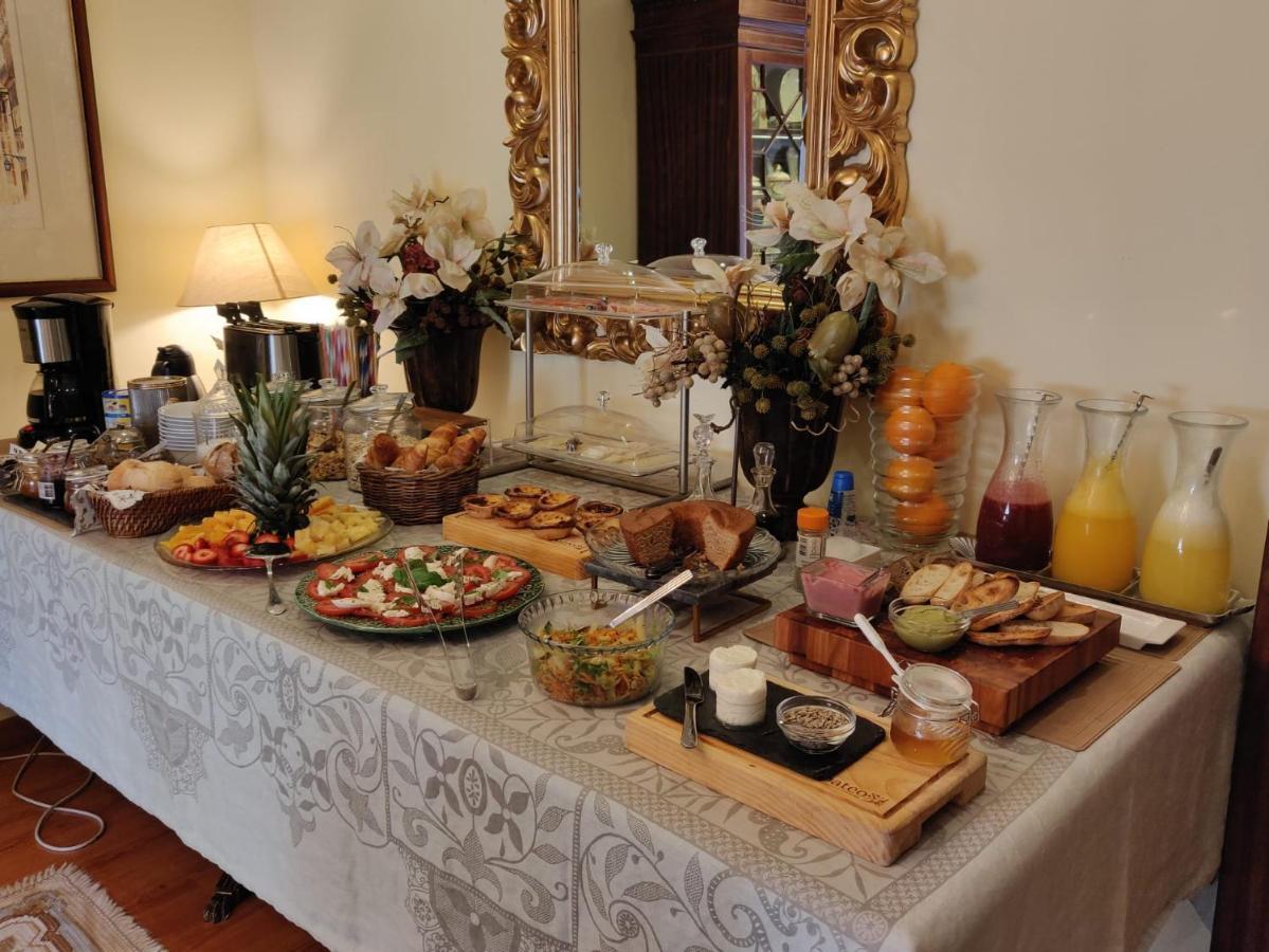 Guest house Lourenco's House Deluxe *