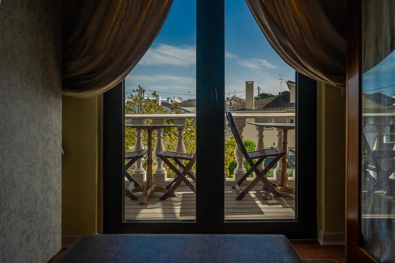 Guest house Lourenco's House Deluxe Cascais