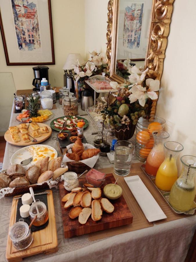 Lourenco's House Deluxe