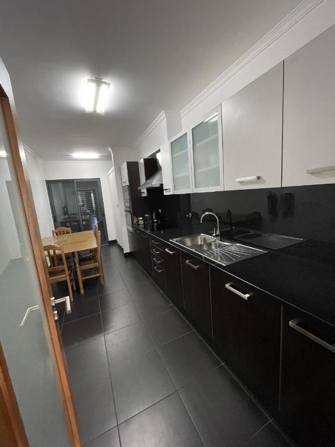 Apartment Costa Avila 2 *