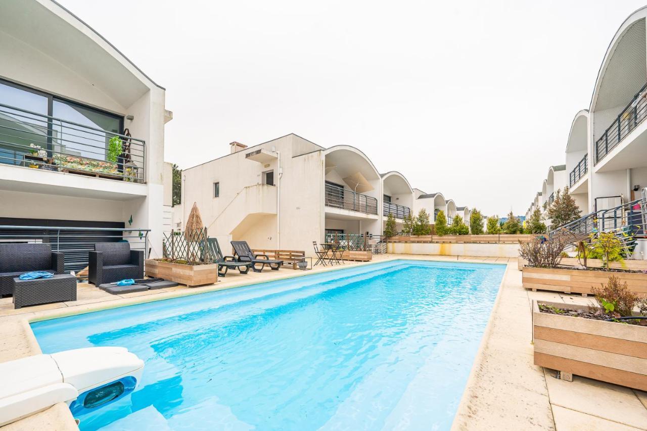 Vakantiepark Rt Village *
