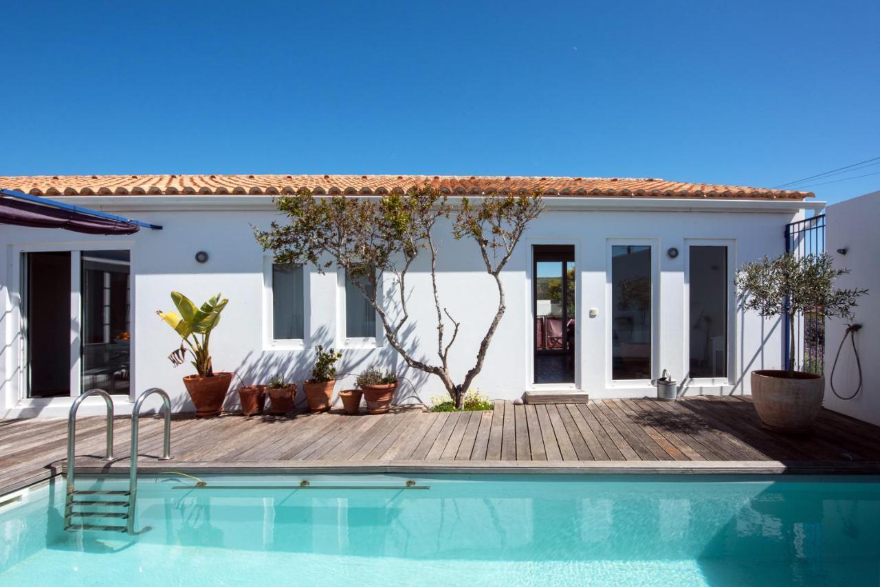 Sanderling & Dune House Pousada *