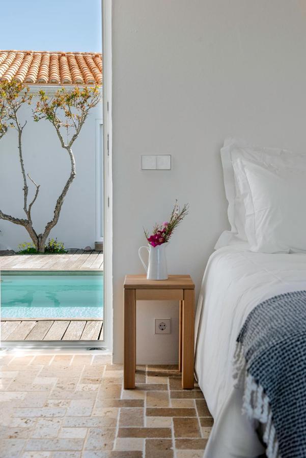 Pousada Sanderling & Dune House