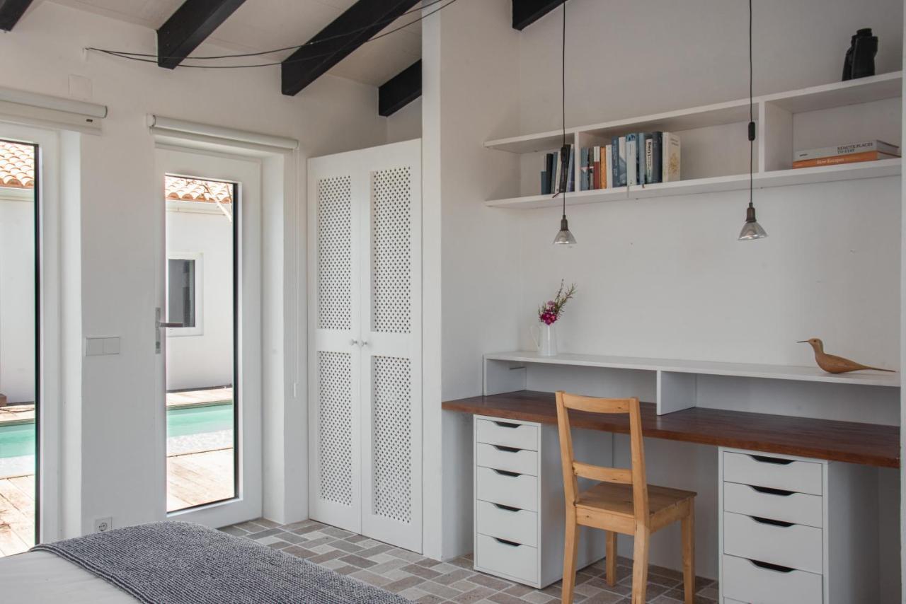 Pousada Sanderling & Dune House