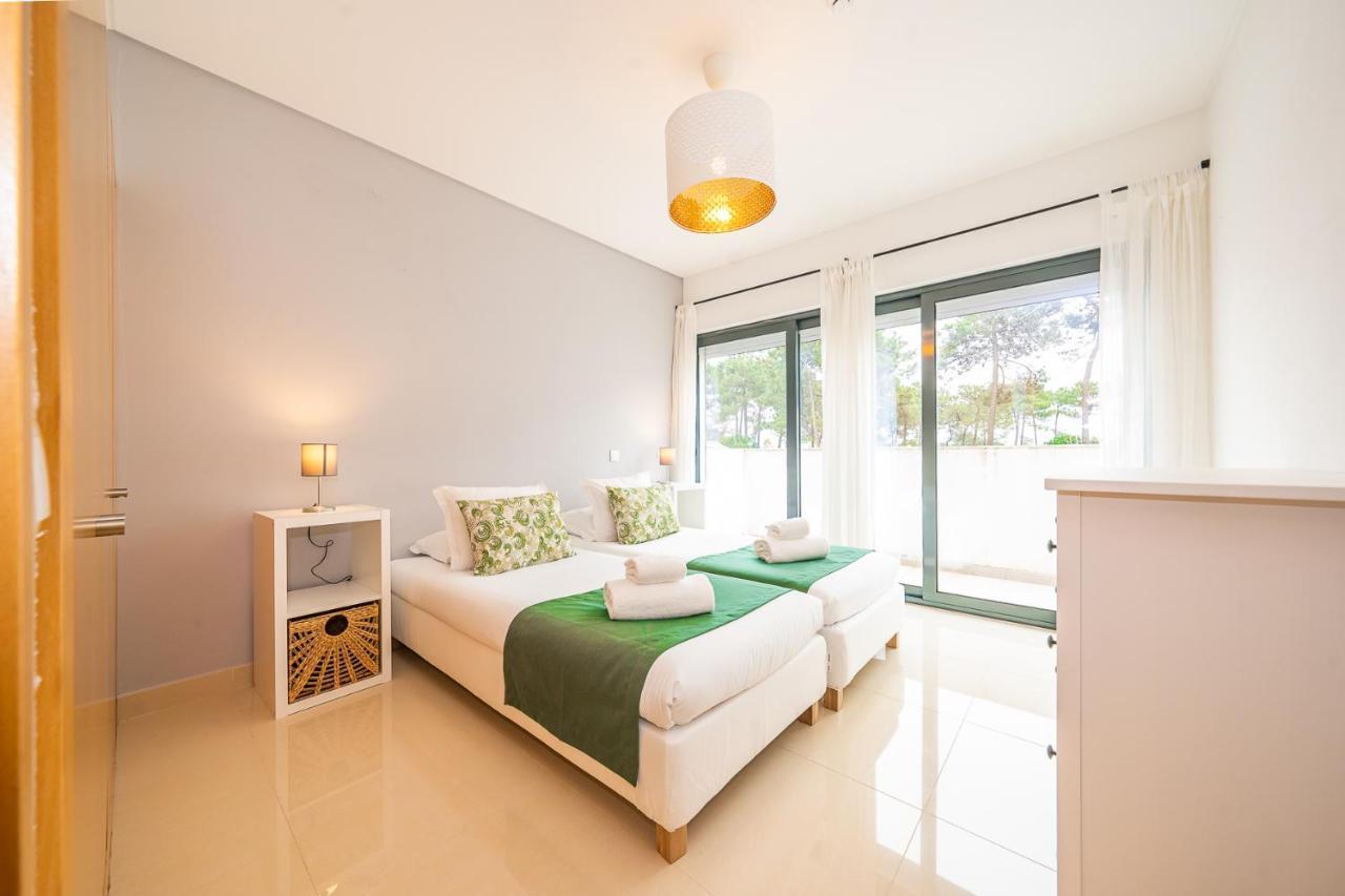 Vakantiepark Rt Village Palmela