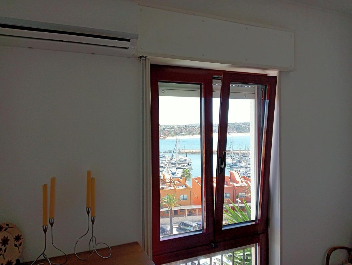 Flat Vista Riomar Fortaleza Apartment Portimao