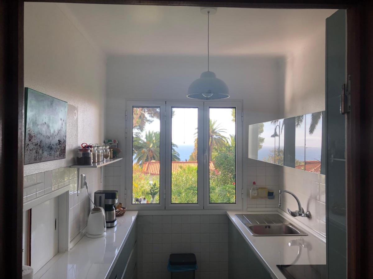 Casa Palmeira - Mit Meerblick * Caniço
