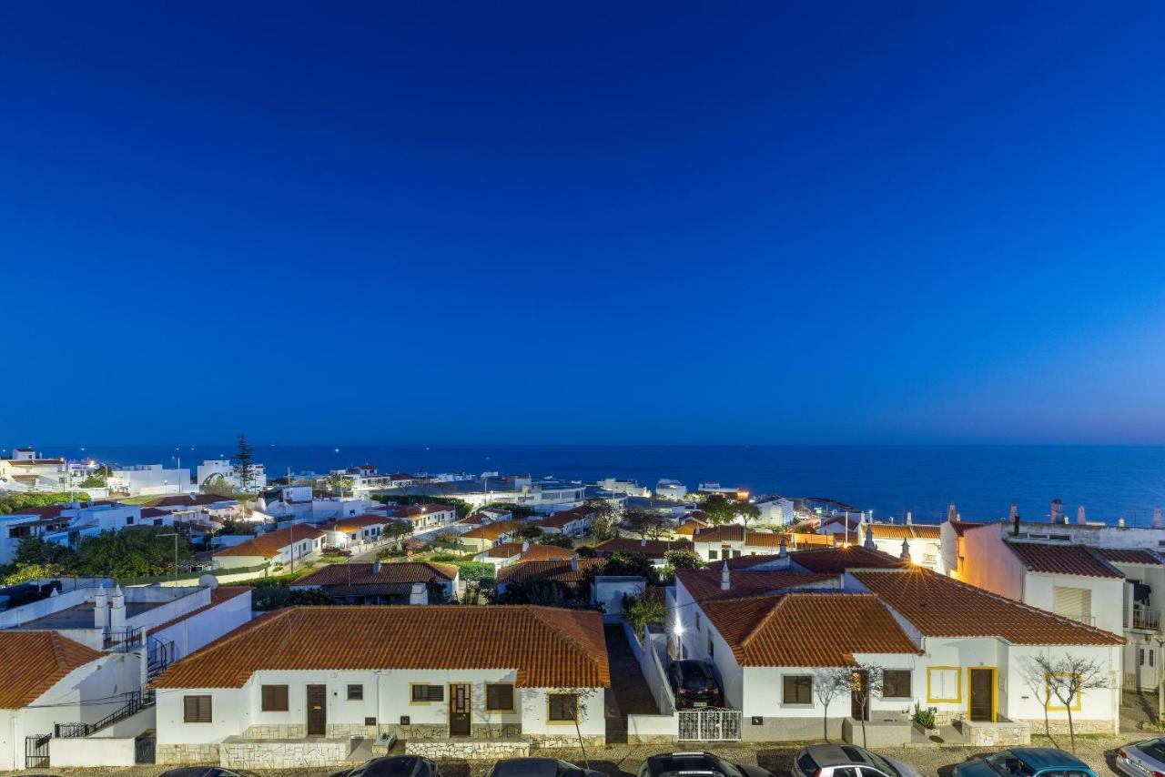 Apartment Oceanview A By Sequeira