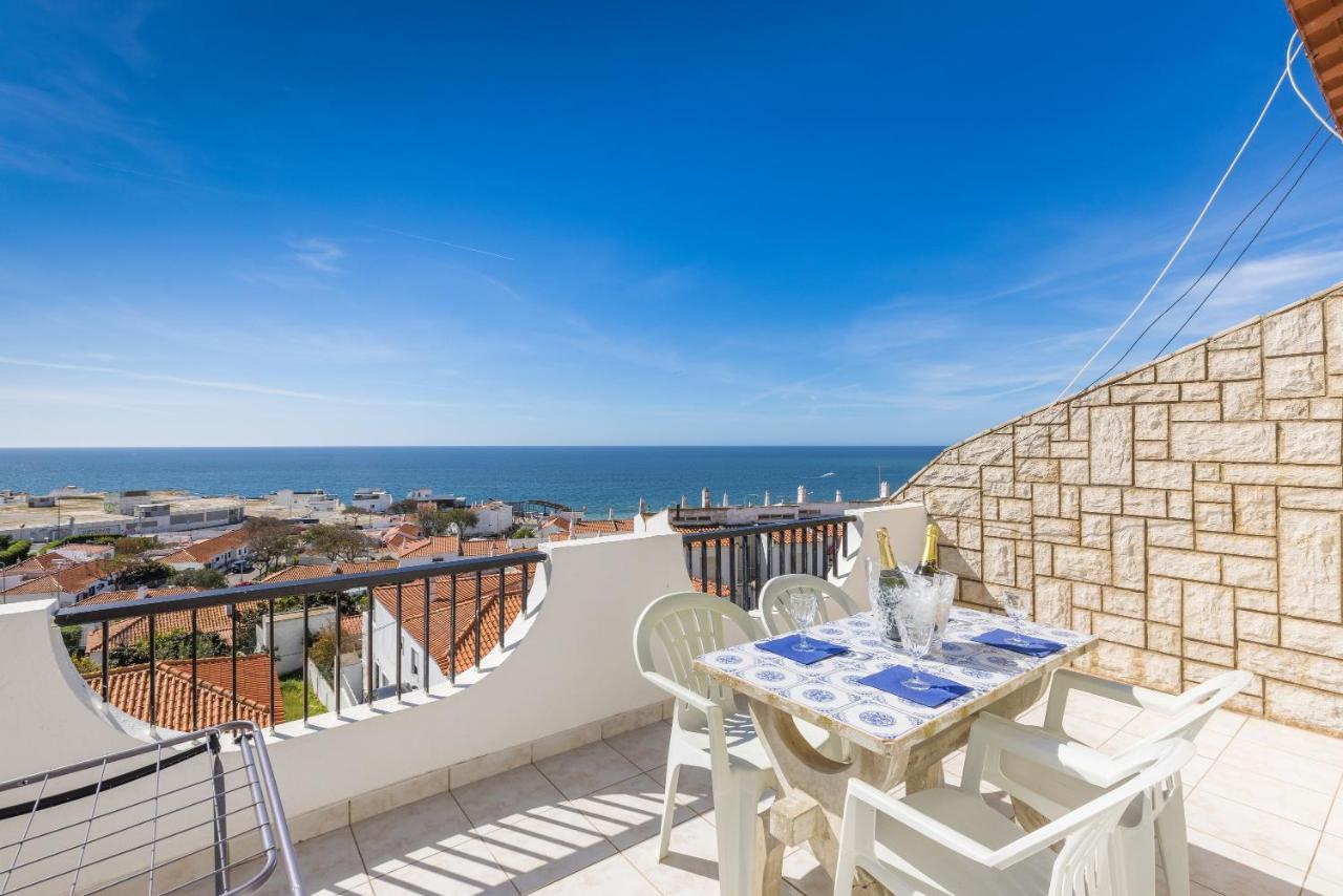 Apartment Oceanview A By Sequeira *