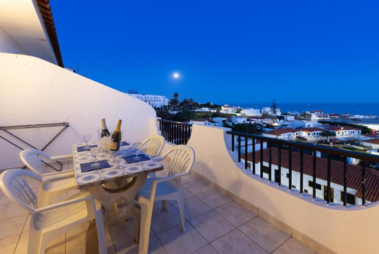 Oceanview A By Sequeira Apartment