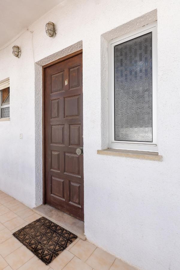 Oceanview A By Sequeira Apartment Albufeira