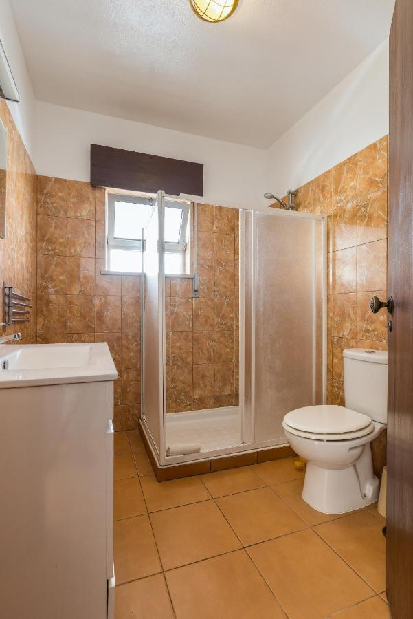 Oceanview A By Sequeira Apartment