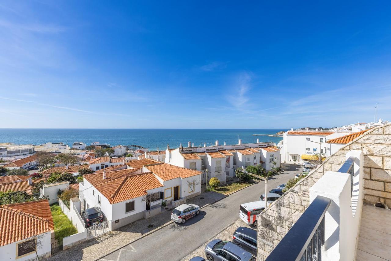 Oceanview A By Sequeira Apartment Albufeira