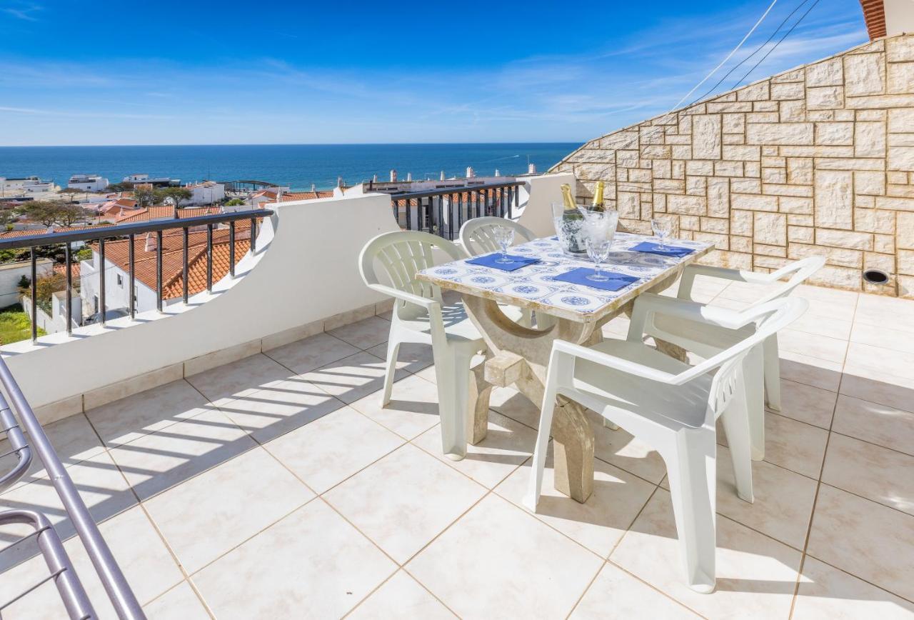 Oceanview A By Sequeira Apartment Albufeira