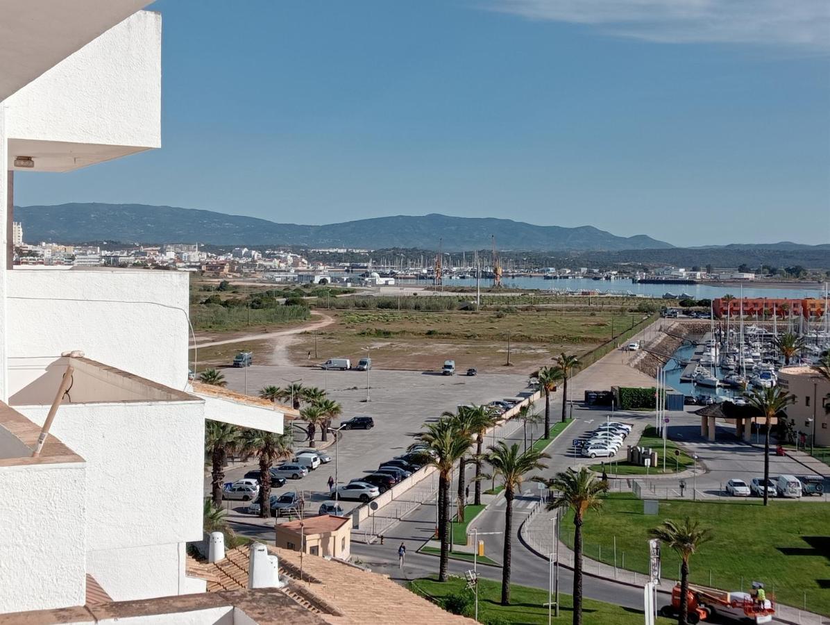 Apartment Flat Vista Riomar Fortaleza *