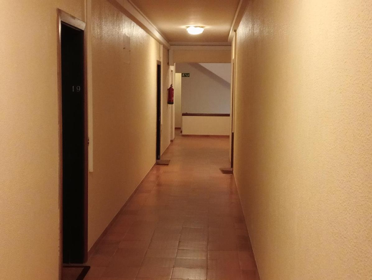 Flat Vista Riomar Fortaleza Apartment Portimao